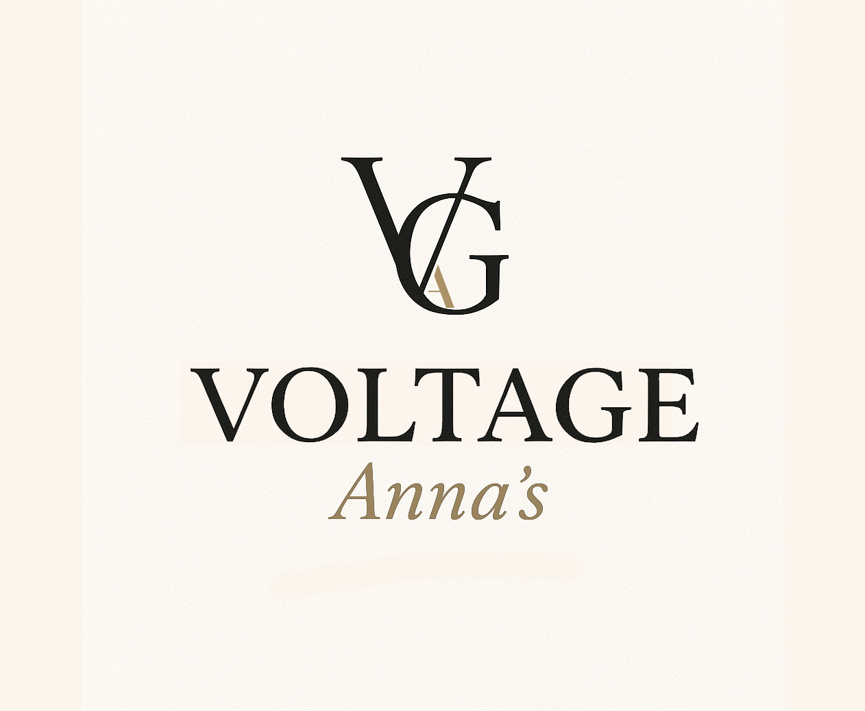 Voltage Anna's
